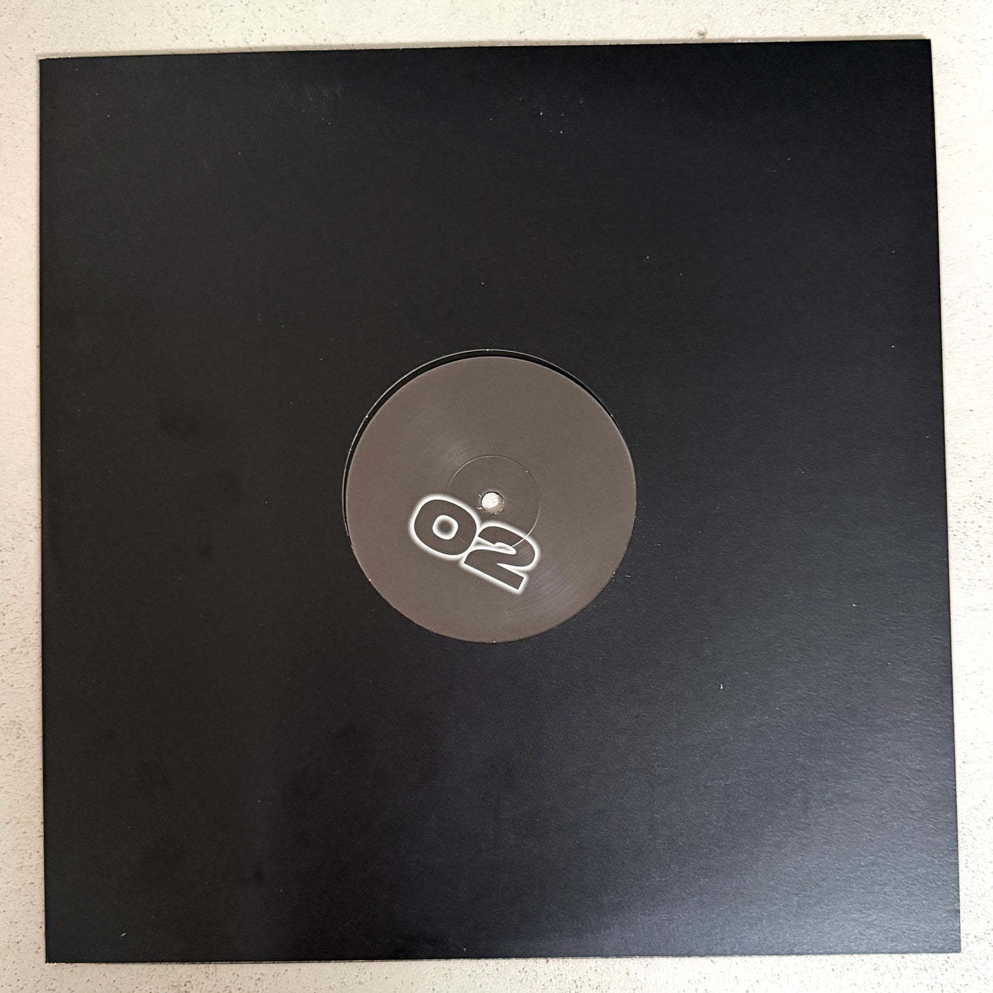 Tool 02 - Adam Vandal (vinyl)