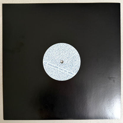 DCT 04 - Adam Vandal, Ervin Hujer (vinyl)