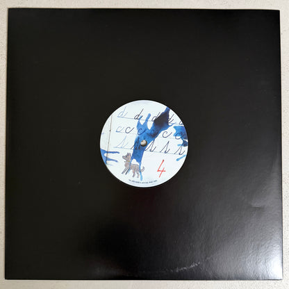 DCT 04 - Adam Vandal, Ervin Hujer (vinyl)