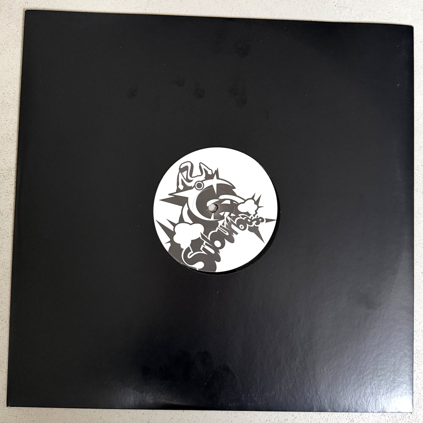 DCT 06 - Suburbass (vinyl)