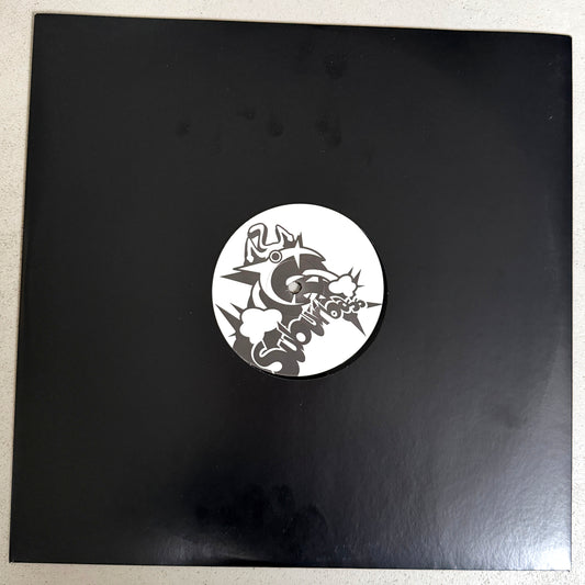 DCT 06 - Suburbass (vinyl)