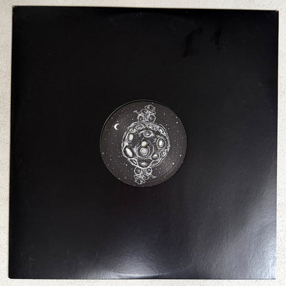 DCT 16 - Adam Vandal, TMH (vinyl)