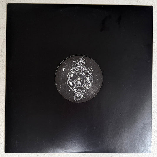 DCT 16 - Adam Vandal, TMH (vinyl)