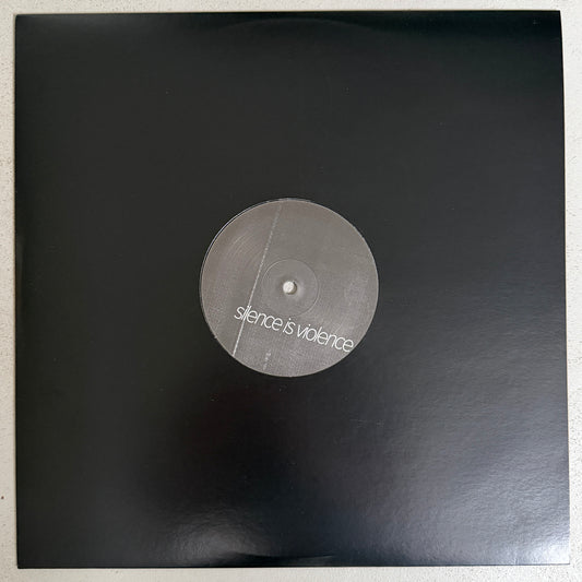 DD 05 - Adam Vandal (vinyl)