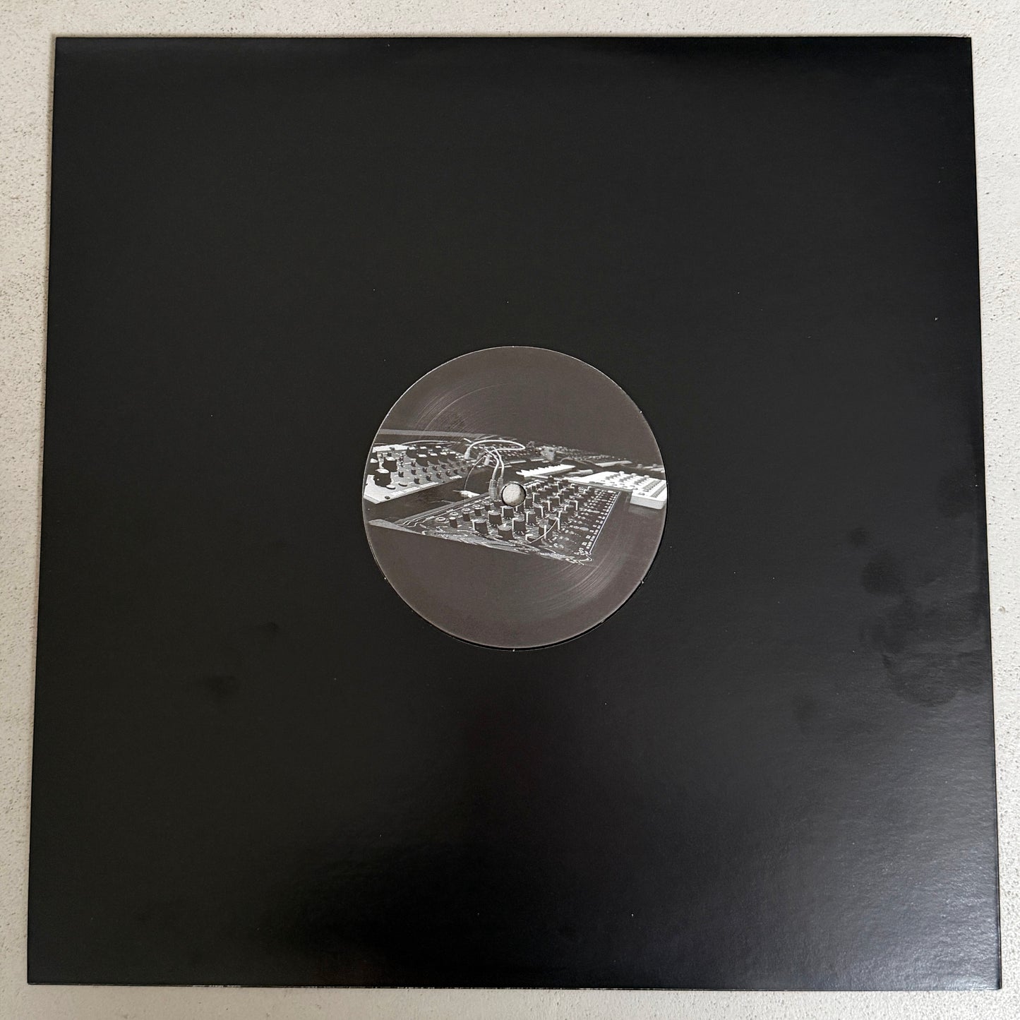 DD 05 - Adam Vandal (vinyl)