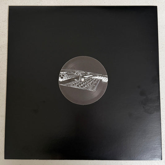 DD 05 - Adam Vandal (vinyl)