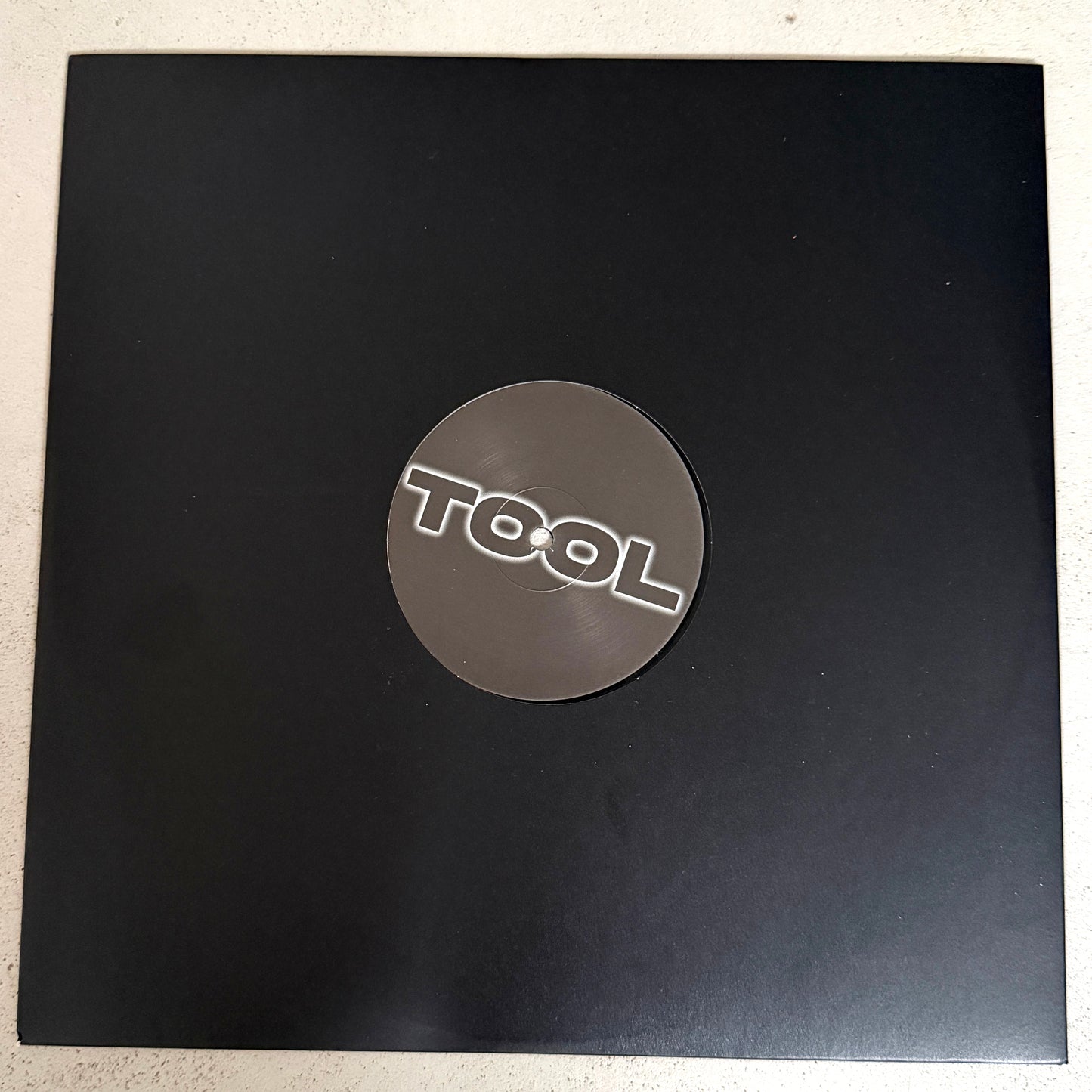 Tool 02 - Adam Vandal (vinyl)