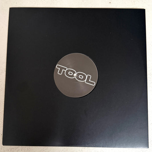 Tool 02 - Adam Vandal (vinyl)