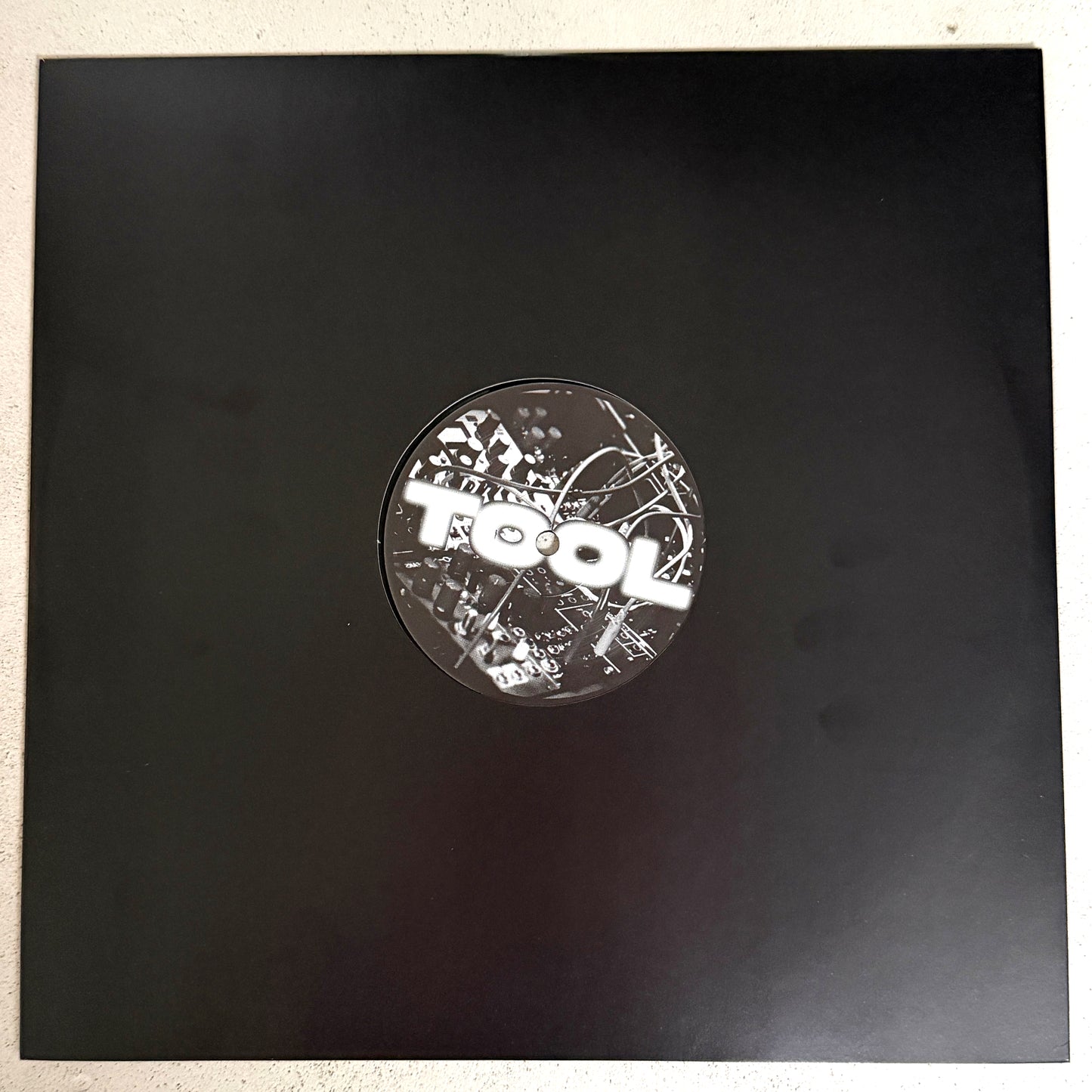 Tool 03 - Adam Vandal (vinyl)