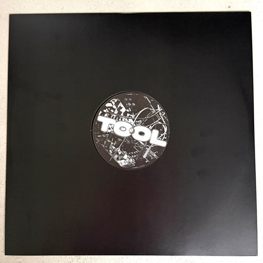 Tool 03 - Adam Vandal (vinyl)