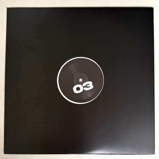 Tool 03 - Adam Vandal (vinyl)