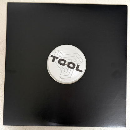 Tool 04 - Adam Vandal, M4rty Epitom (vinyl)