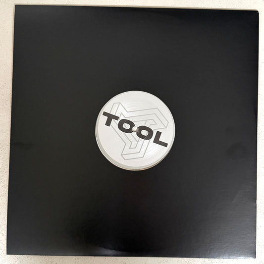 Tool 04 - Adam Vandal, M4rty Epitom (vinyl)
