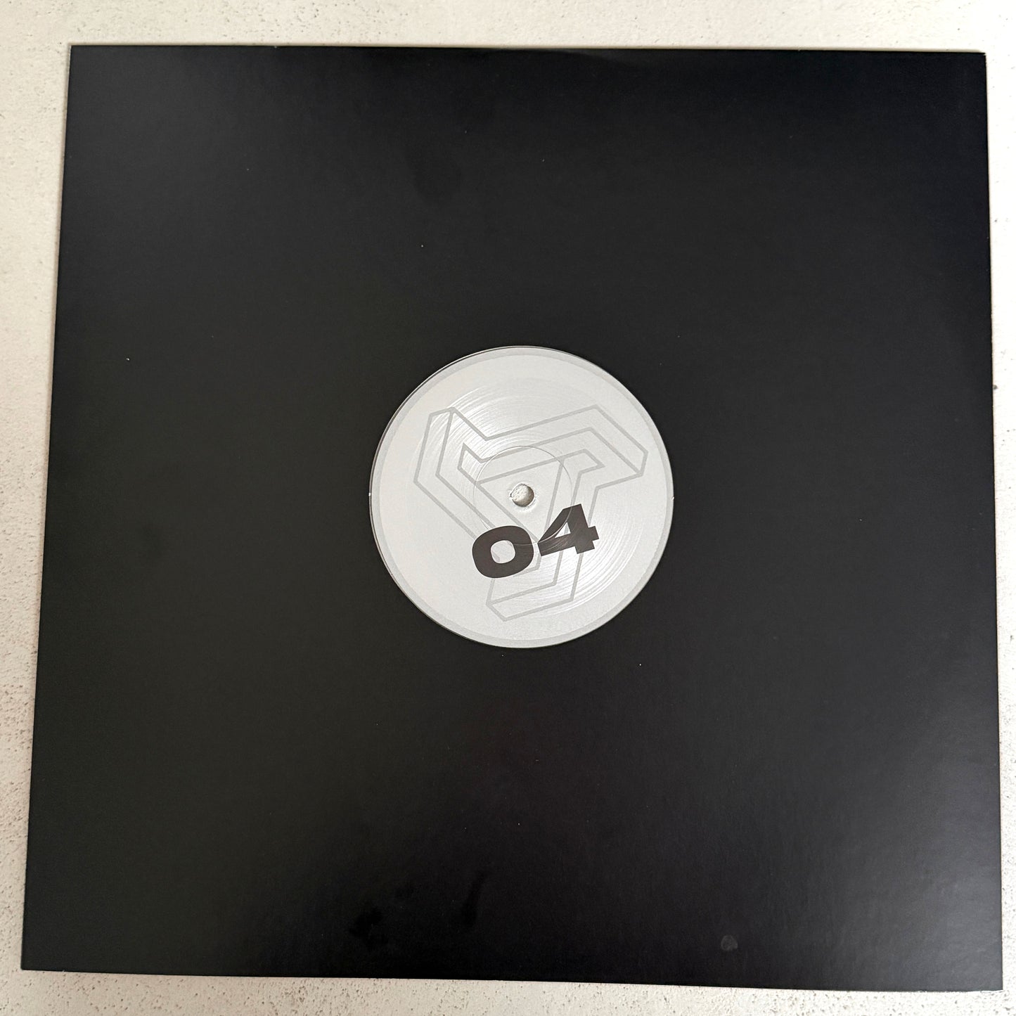 Tool 04 - Adam Vandal, M4rty Epitom (vinyl)