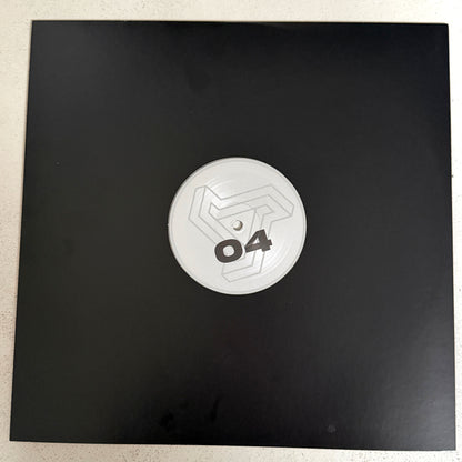 Tool 04 - Adam Vandal, M4rty Epitom (vinyl)