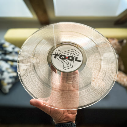 Tool 04 - Adam Vandal, M4rty Epitom (vinyl)