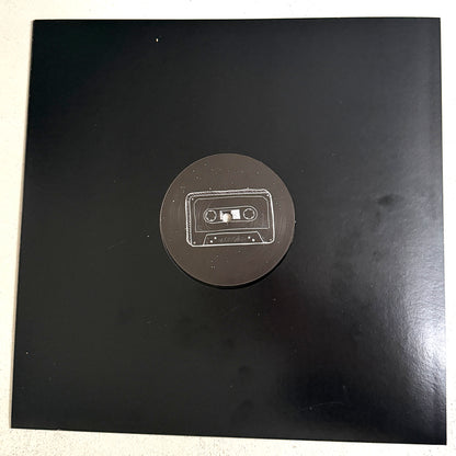 Tool 05 - Adam Vandal, M4rty Epitom (vinyl)