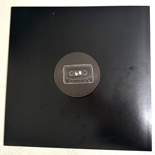 Tool 05 - Adam Vandal, M4rty Epitom (vinyl)